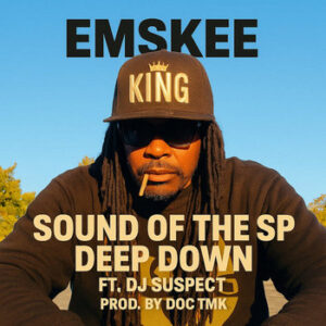 Emskee Brooklyn Doc TMK DJ Suspect Radio KRimi