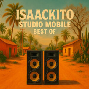 Isaackito Malka Family Best Of Radio Krimi