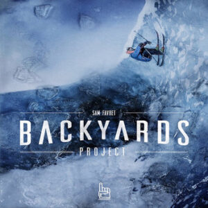 Tristan Bres Backyard Project - Sam Favret