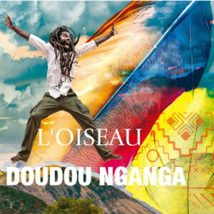 Doudou Nganga - L'oiseau - Radio Krimi