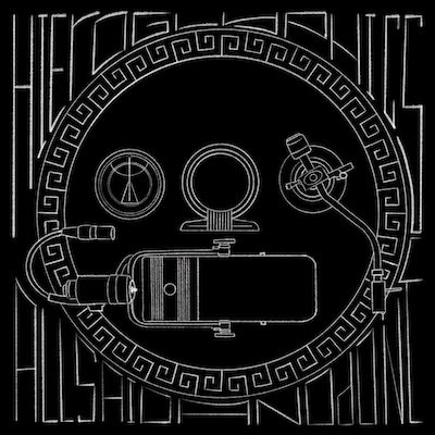 HIEROGLYPHICS - All Said And Done