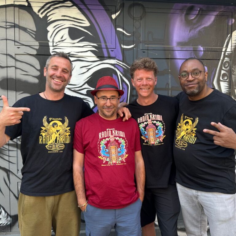 Set de 4 T-Shirts au choix