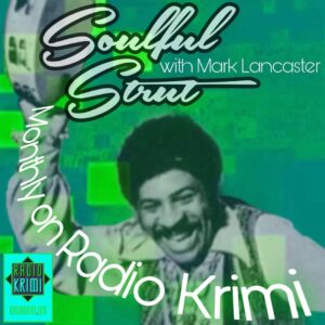 Mark Lancaster - Soulful Strut