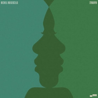 Meshell Ndegeocello, Lianne La Havas - Don’t Look Any Further (2026)