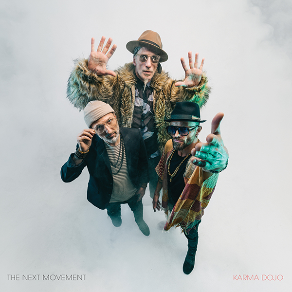 Karma Dojo par The Next Movement
