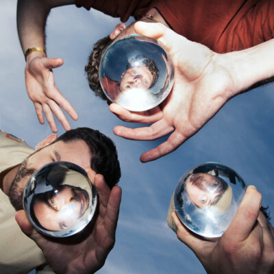 .multibeat dévoile OOO (Out Of Office)