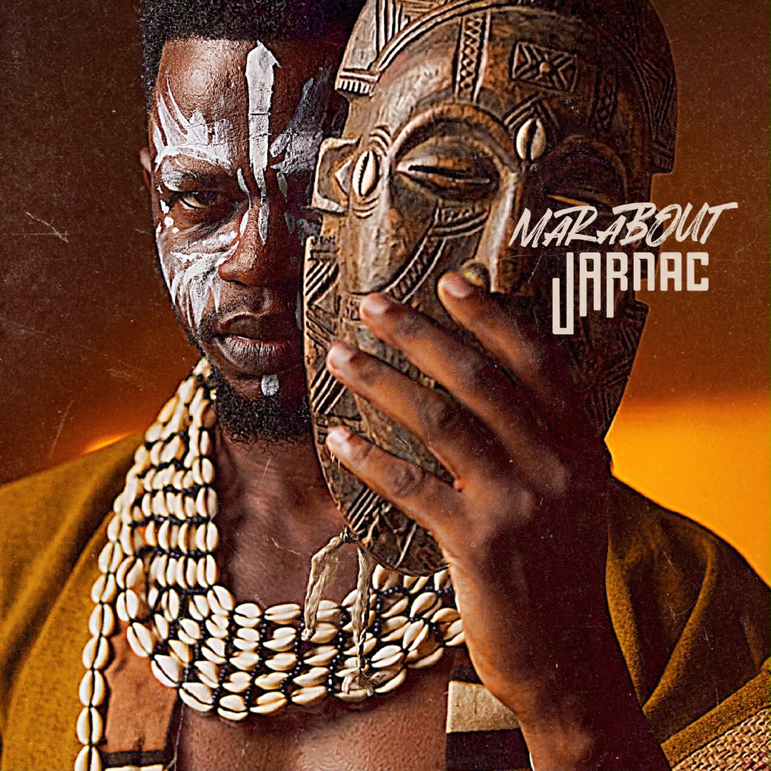 Jarnac, Roi Kaba - MARABOUT
