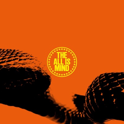 The All Is Mind - Sun Atlas
