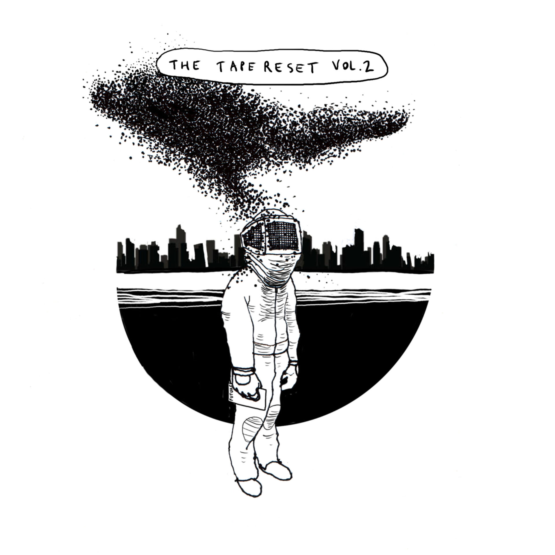 Woxow - The Tape Reset Vol.2