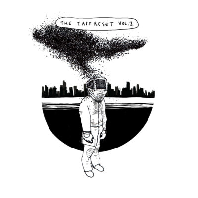 Woxow - The Tape Reset Vol.2